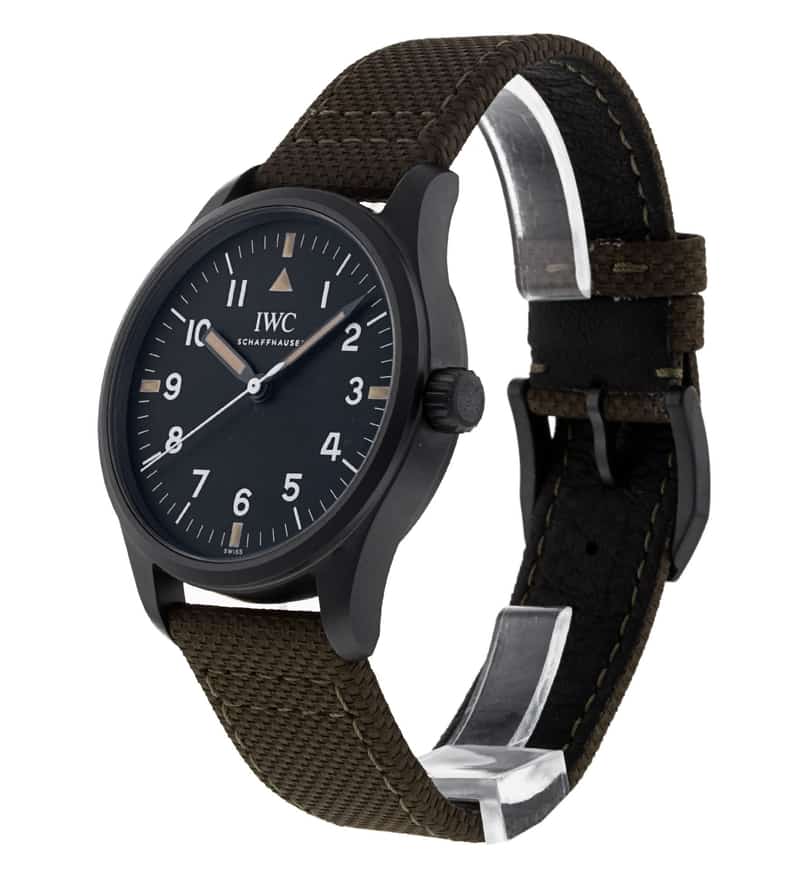 IWC Mark XVIII IW324801